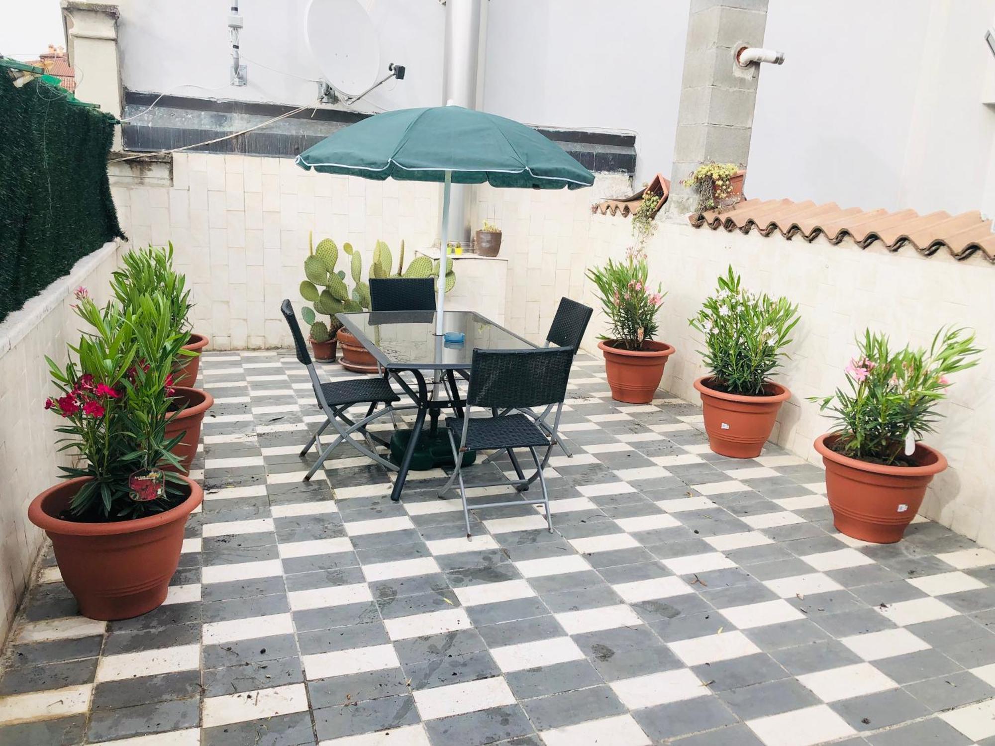 شقة La Terrazza Di Aida فيرونا المظهر الخارجي الصورة