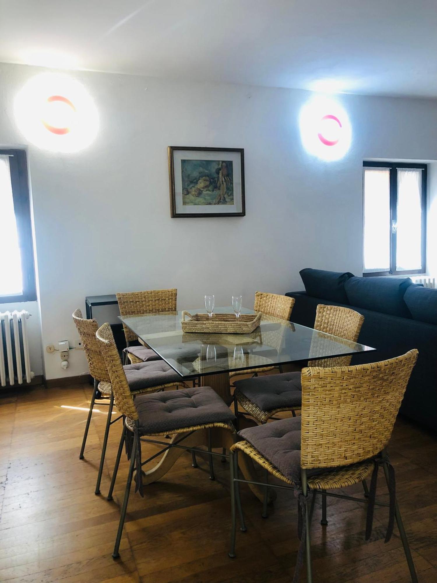 شقة La Terrazza Di Aida فيرونا المظهر الخارجي الصورة